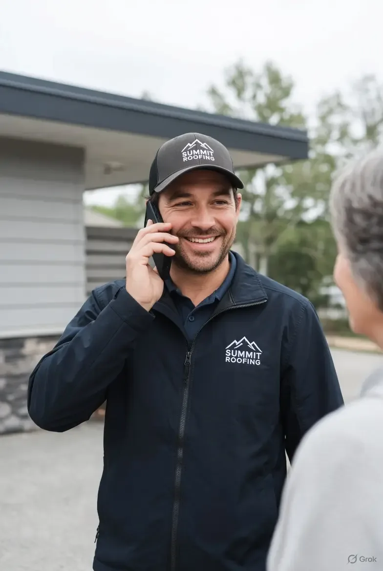 Flat Roof Leak Repair Dundee, OR FAQs